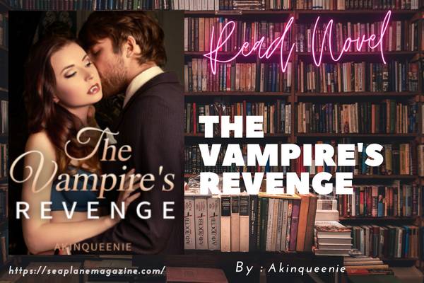 The Vampire's Revenge Novel