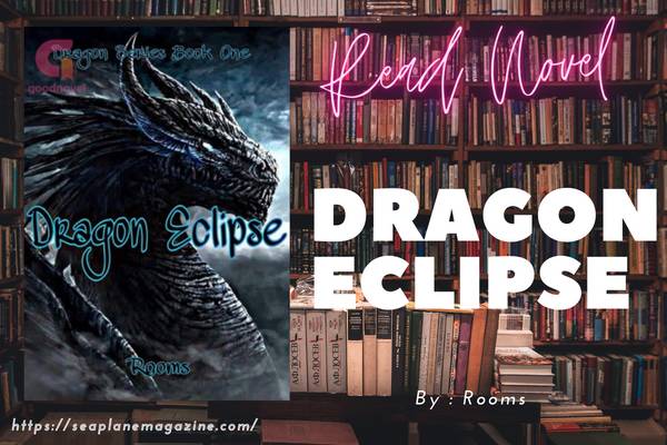 Dragon Eclipse Novel