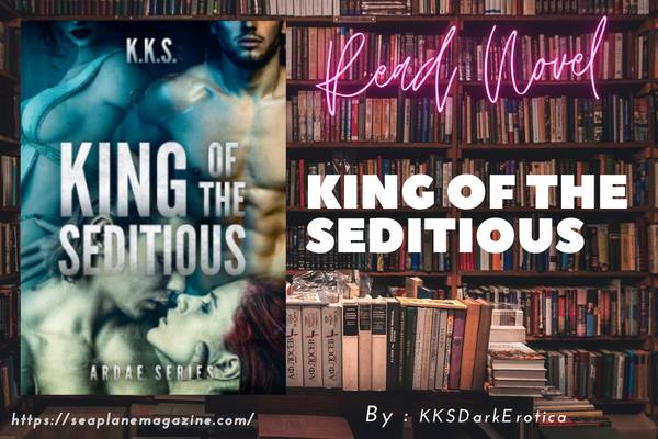 King Of The Seditious Novel