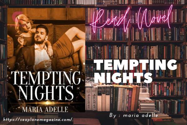 Tempting Nights Novel