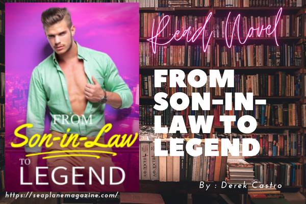 From Son-in-Law to Legend Novel