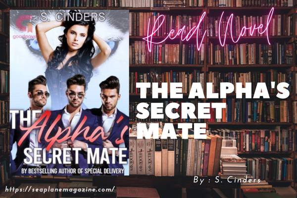 The Alpha's Secret Mate Novel