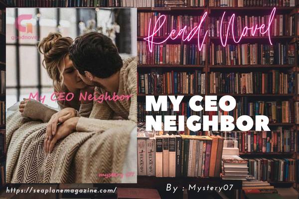 My CEO Neighbor Novel
