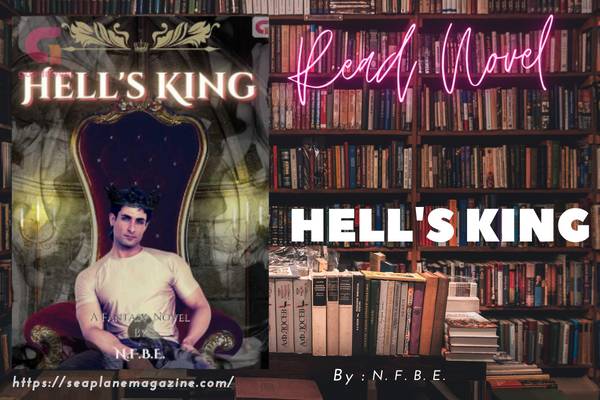 Hell's King Novel