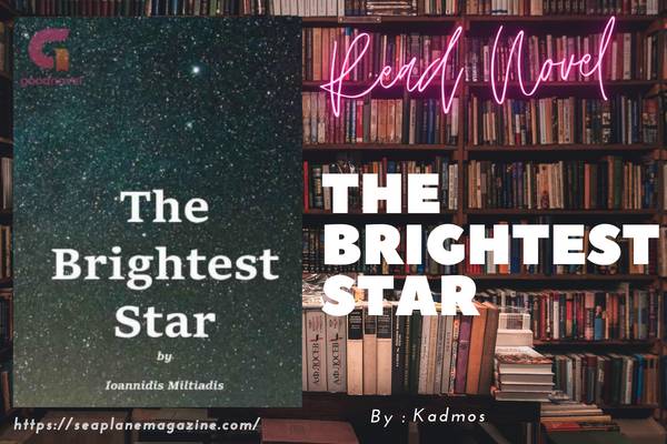 The Brightest Star Novel