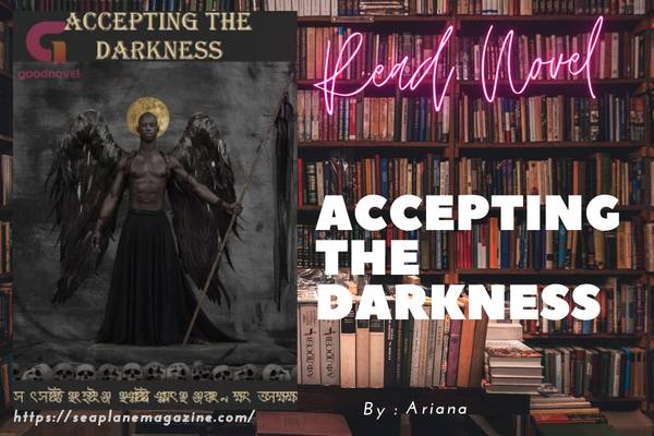 Accepting the darkness Novel