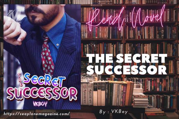 The Secret Successor Novel