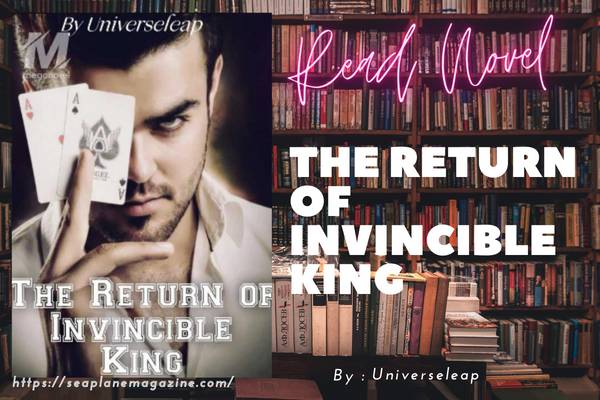 The Return of Invincible King Novel