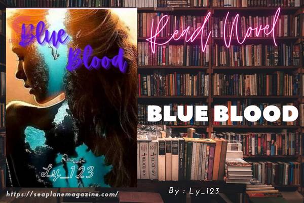 Blue Blood Novel