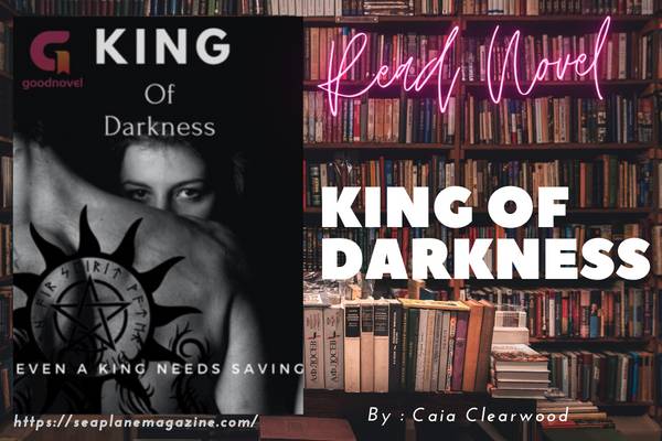 King of Darkness Novel