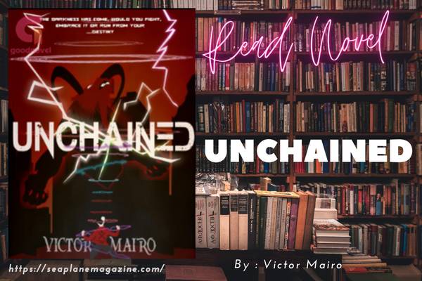 Unchained Novel