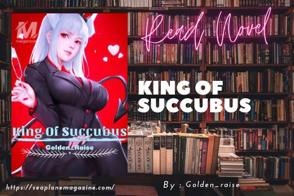 Read King of succubus Novel Full Episode