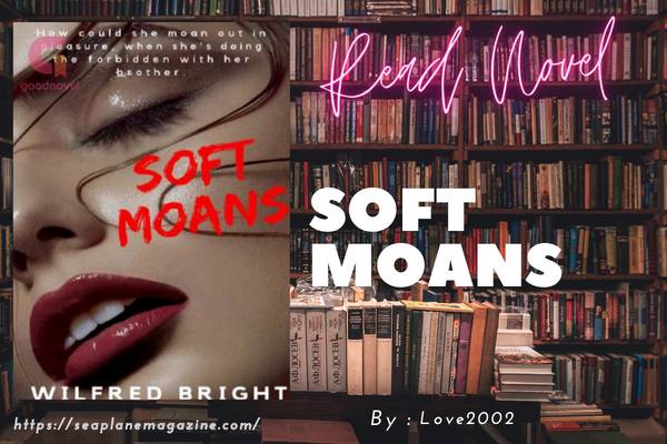 Soft moans Novel