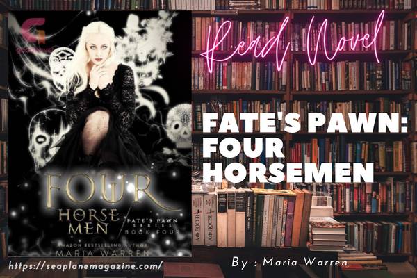 Fate's Pawn: Four Horsemen Novel