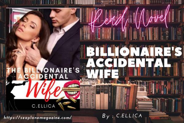 Read Billionaire’s Accidental Wife Novel Full Episode