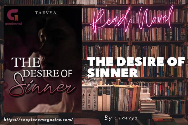 The Desire Of Sinner Novel