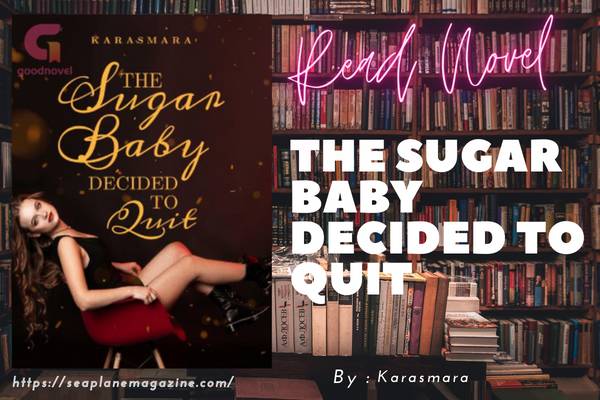 The Sugar Baby Decided To Quit Novel