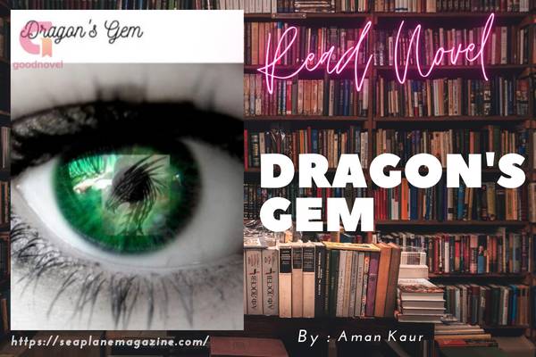 Dragon's Gem Novel