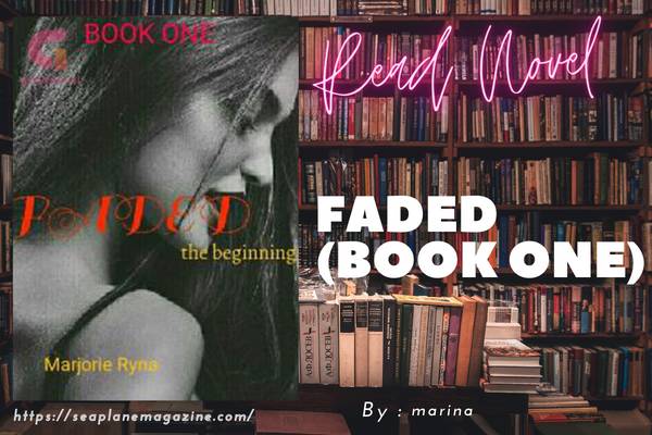 FADED (BOOK ONE) Novel