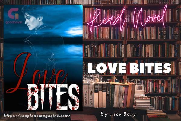Love Bites Novel