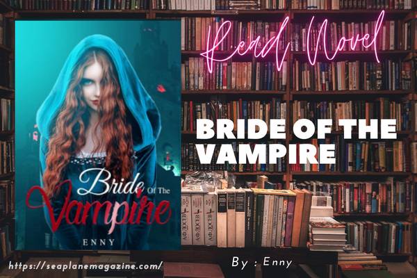 Bride Of The Vampire Novel