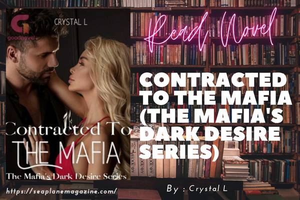 Contracted To The Mafia (The Mafia's Dark Desire Series) Novel