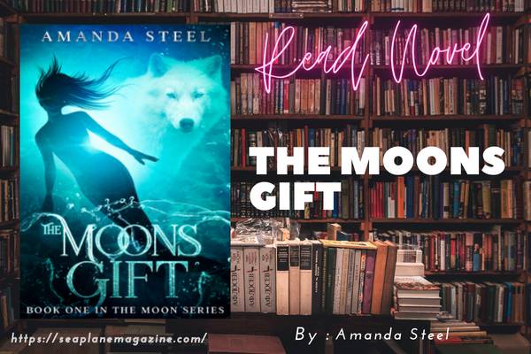 The Moons Gift Novel
