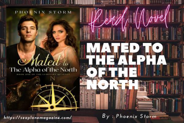 Mated To The Alpha Of The North Novel
