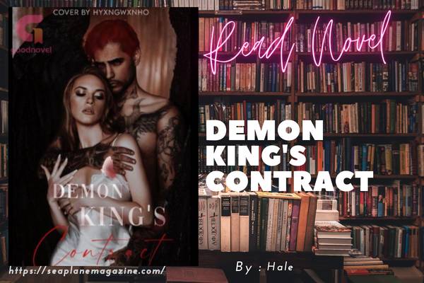 Demon King's Contract Novel
