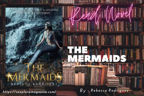 The Mermaids Novel