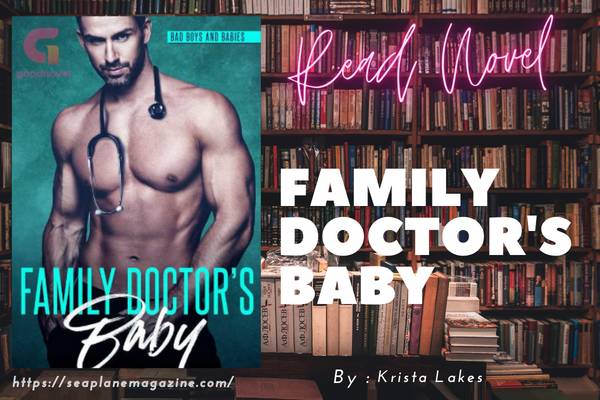 Family Doctor's Baby Novel