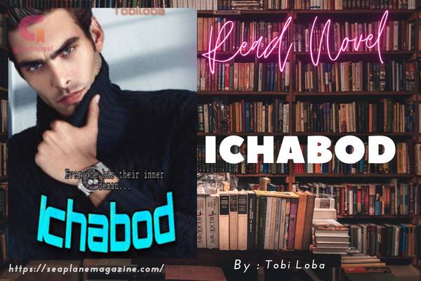 Ichabod Novel