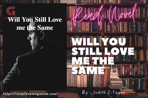 Will You Still Love me the Same Novel