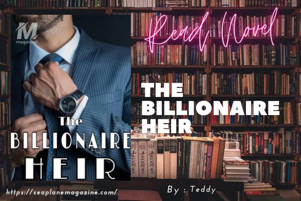 The Billionaire Heir Novel