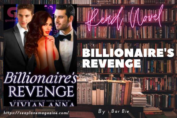 Billionaire's Revenge Novel