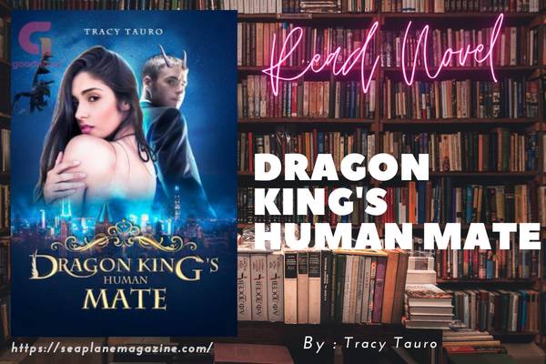 Dragon King's Human Mate Novel
