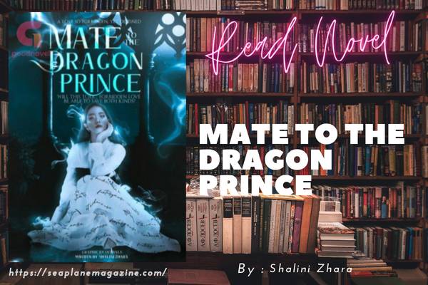 Mate to the Dragon Prince Novel