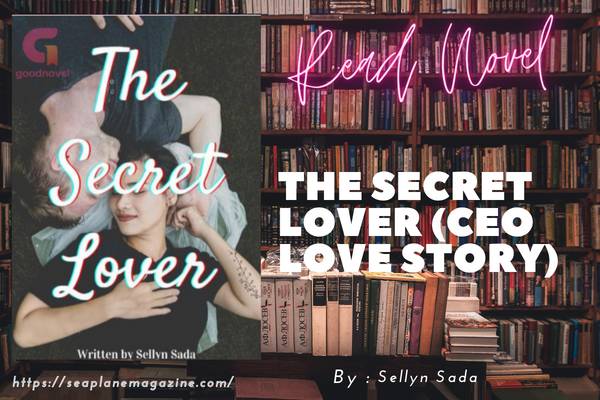 The Secret Lover (CEO Love Story)