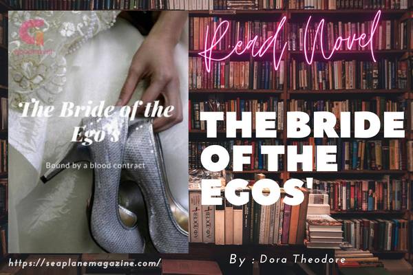 The bride of the Egos' Novel