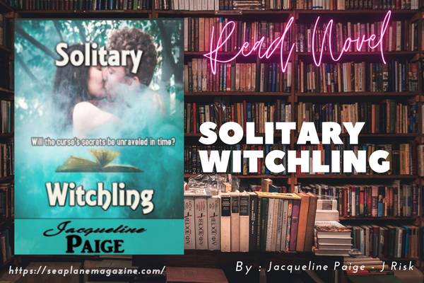 Solitary Witchling Novel