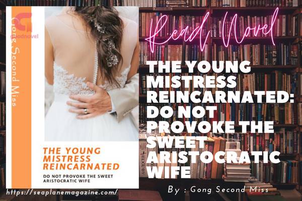 The Young Mistress Reincarnated: Do Not Provoke The Sweet Aristocratic Wife Novel