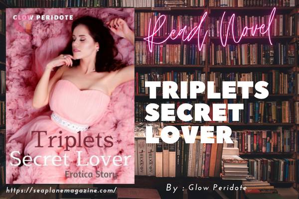 Triplets Secret Lover Novel