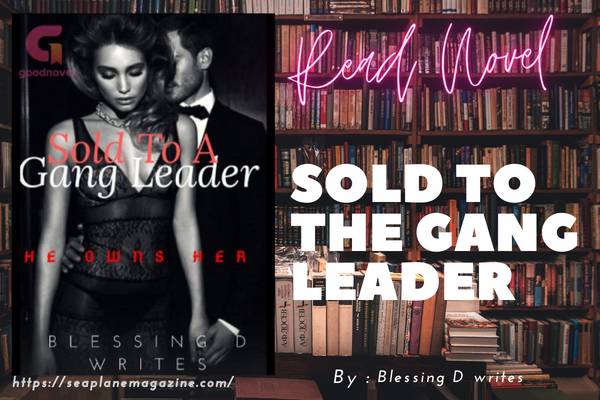 Read Sold To The Gang Leader Novel Full Episode