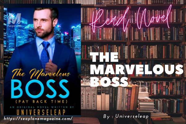The Marvelous Boss Novel