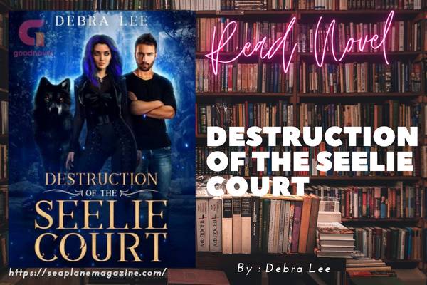 Destruction of The Seelie Court Novel