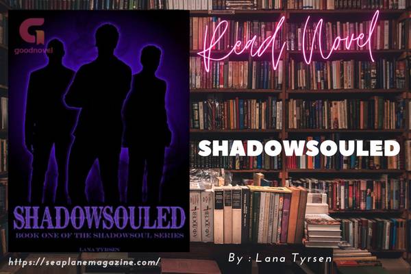 Shadowsouled Novel