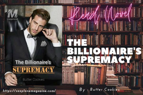 The Billionaire's Supremacy Novel