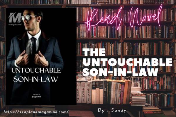 The Untouchable Son-in-law Novel