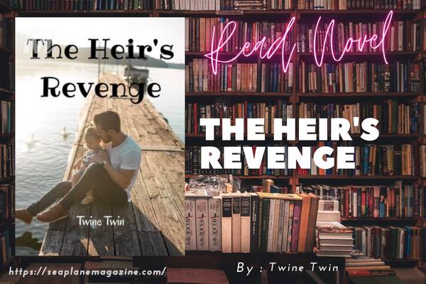 The Heir's Revenge Novel