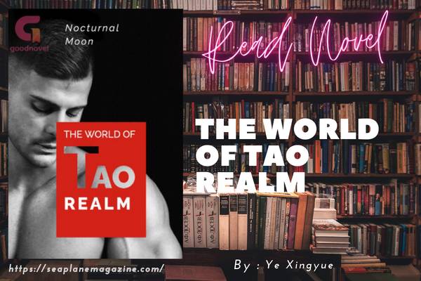 The World of Tao Realm Novel